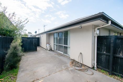 Photo of property in 13 Cross Street, Phillipstown, Christchurch, 8011