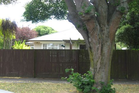 Photo of property in 2/148 Mersey Street, St Albans, Christchurch, 8014