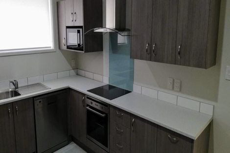 Photo of property in 2/29 Brockworth Place, Riccarton, Christchurch, 8011