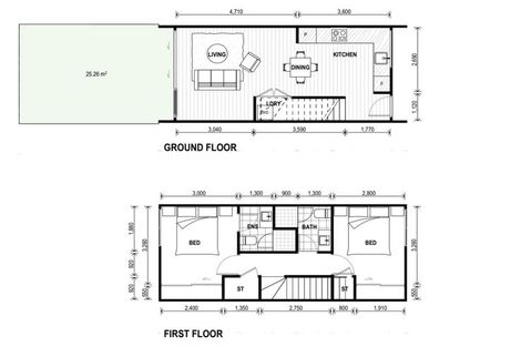 Photo of property in 49 Onslow Street, St Albans, Christchurch, 8014