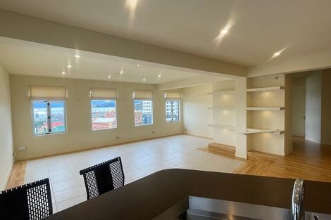 Photo of property in Molesworth House, 501/101 Molesworth Street, Thorndon, Wellington, 6011