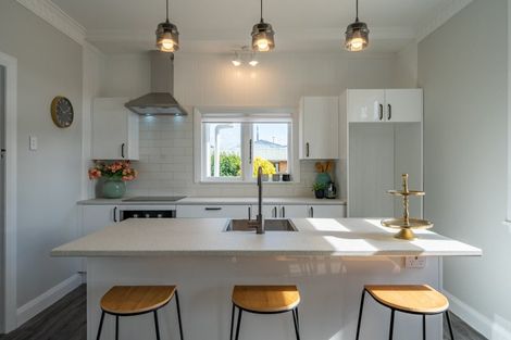 Photo of property in 78 Seddon Street, Wallaceville, Upper Hutt, 5018