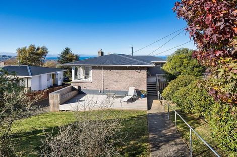 Photo of property in 21 Herron Street, Brockville, Dunedin, 9011