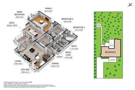 Photo of property in 169 West Street, Greytown, 5712