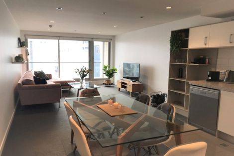 Photo of property in Monument Apartments, 5c/245 Wakefield Street, Te Aro, Wellington, 6011