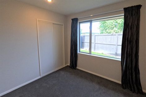 Photo of property in 48a Mcmahon Drive, Aidanfield, Christchurch, 8025