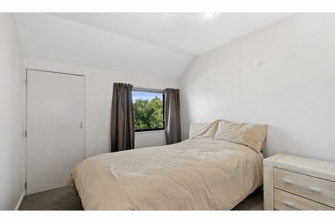Photo of property in 6/63 Brockworth Place, Riccarton, Christchurch, 8011