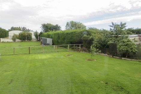 Photo of property in 16 Lorne Dacre Road, Lorneville, Invercargill, 9876