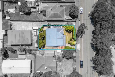 Photo of property in 69 Pine Avenue, Ebdentown, Upper Hutt, 5018