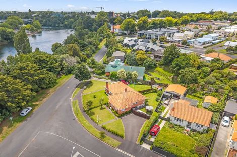 Photo of property in 2 Galway Avenue, Hamilton East, Hamilton, 3216