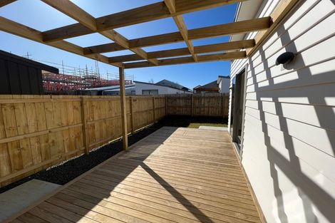 Photo of property in 30 Clayden Shuttleworth Street, Papakura, 2110