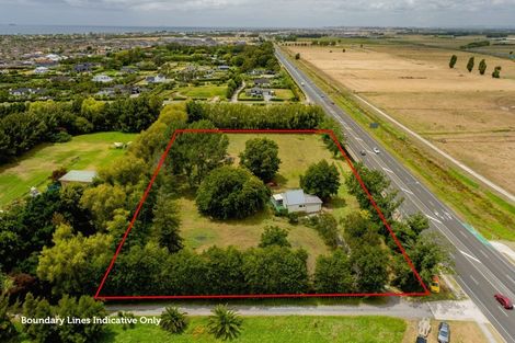 Photo of property in 190a Tara Road, Papamoa Beach, Te Puke, 3187