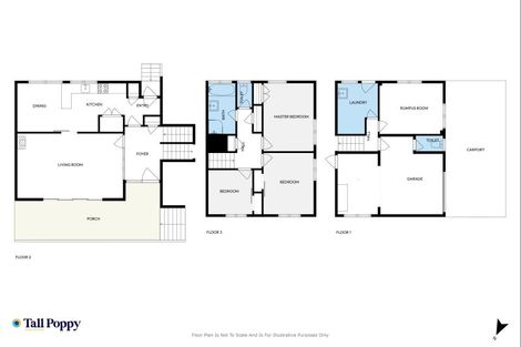 Photo of property in 11a Barrow Place, Te Puke, 3119