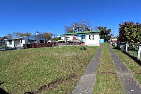 Photo of property in 17 Tay Street, Tokoroa, 3420