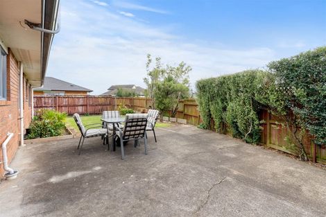 Photo of property in 16 Alicante Avenue, Hillpark, Auckland, 2102