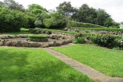 Photo of property in 79 Groome Road, Hatuma, Waipukurau, 4281