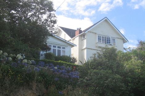 Photo of property in 10 Plunket Street, Kelburn, Wellington, 6012
