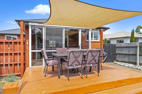 Photo of property in 45 George Street, Geraldine, 7930