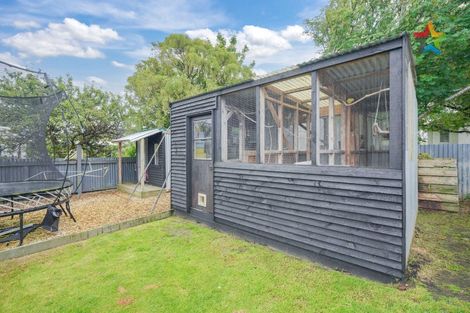 Photo of property in 96 Jenkin Street, Strathern, Invercargill, 9812