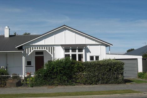 Photo of property in 36 William Street, Ashburton, 7700