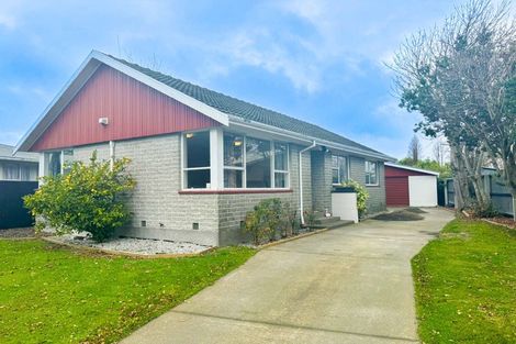 Photo of property in 18 Barrowclough Street, Hoon Hay, Christchurch, 8025