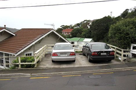 Photo of property in 81a Duncan Terrace, Kilbirnie, Wellington, 6022