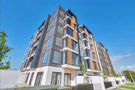 Photo of property in Frank Sargeson Apts, 504/74 Anzac Street, Takapuna, Auckland, 0622