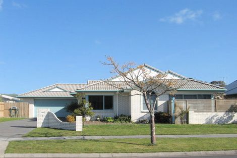 Photo of property in 9 Monaco Key, Papamoa Beach, Papamoa, 3118