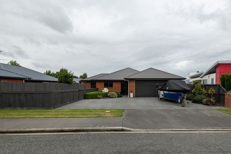 Photo of property in 194 Harrison Street, Allenton, Ashburton, 7700