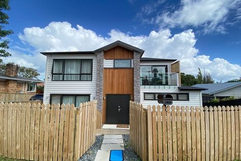 Photo of property in 34a Cassino Street, Bayswater, Auckland, 0622