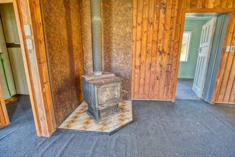 Photo of property in 142 Roa Road, Blackball, 7804