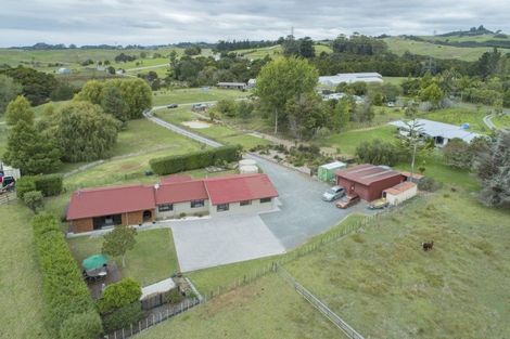 Photo of property in 67 Mccullough Road, Mangapai, Whangarei, 0178