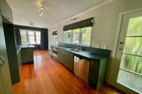 Photo of property in 121 Cecil Road, Wadestown, Wellington, 6012
