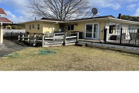 Photo of property in 14 Phoebe Place, Sunnybrook, Rotorua, 3015