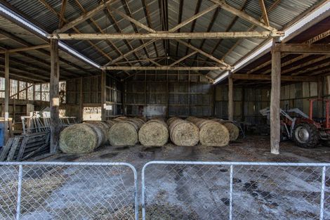 Photo of property in 69 Kowai River Road, Amberley, 7481