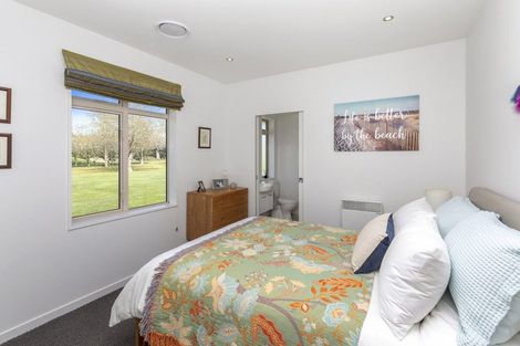 Photo of property in 1 Jacksons Road, Ohoka, Kaiapoi, 7692