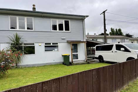 Photo of property in 2/18 Eldon Grove, Taita, Lower Hutt, 5019