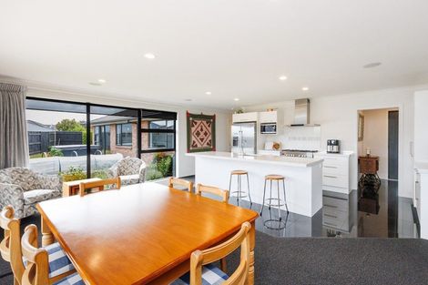 Photo of property in 55 Rodeo Drive, Kelvin Grove, Palmerston North, 4414