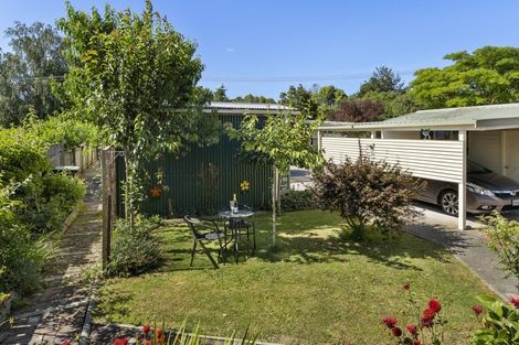 Photo of property in 9 Ward Street, Springlands, Blenheim, 7201