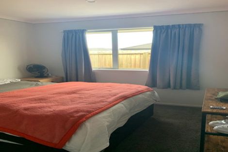 Photo of property in 15 Reuben Avenue, Rolleston, 7615