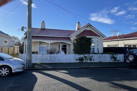 Photo of property in 41 Cutten Street, South Dunedin, Dunedin, 9012