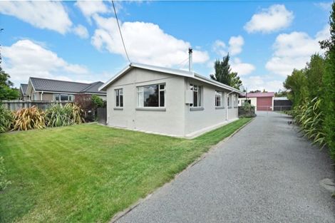 Photo of property in 177 Buchanans Road, Hei Hei, Christchurch, 8042