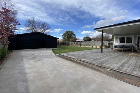 Photo of property in 58 Mayfield Avenue, Mairehau, Christchurch, 8013