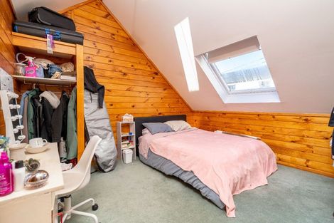 Photo of property in 153a Forth Street, North Dunedin, Dunedin, 9016