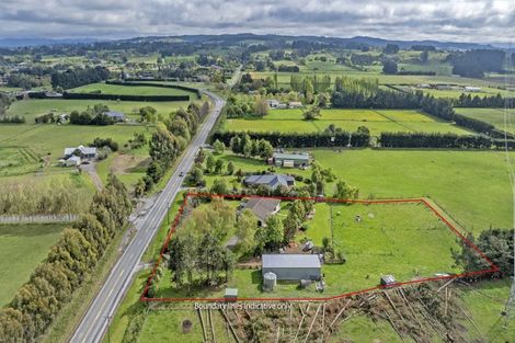 Photo of property in 204 Cones Road, Loburn, Rangiora, 7472