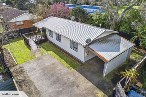 Photo of property in 85b Motatau Road, Papatoetoe, Auckland, 2025