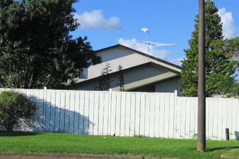 Photo of property in 22 Rakaia Rise, Clover Park, Auckland, 2019