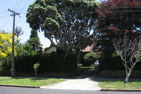Photo of property in 17 Fairholme Avenue, Epsom, Auckland, 1023