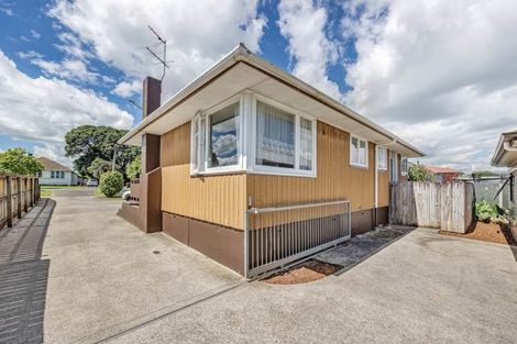Photo of property in 17 Dawson Road, Otara, Auckland, 2023