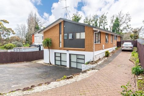 Photo of property in 17 Lochinver Road, Papatoetoe, Auckland, 2025